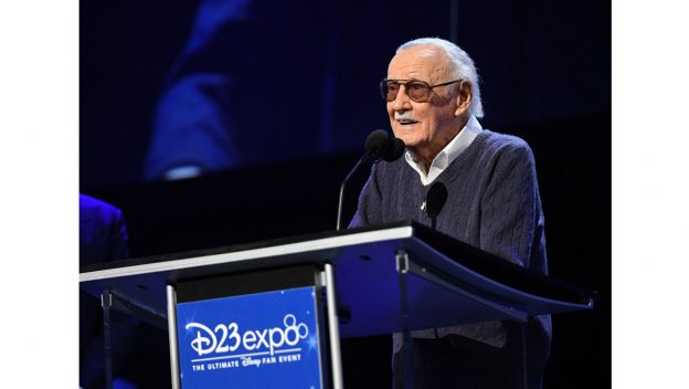 stanlee